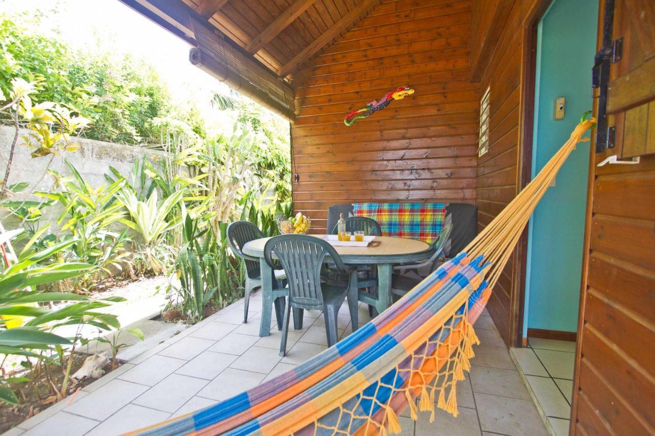 Gwada Dream Villa Sainte-Anne  Room photo