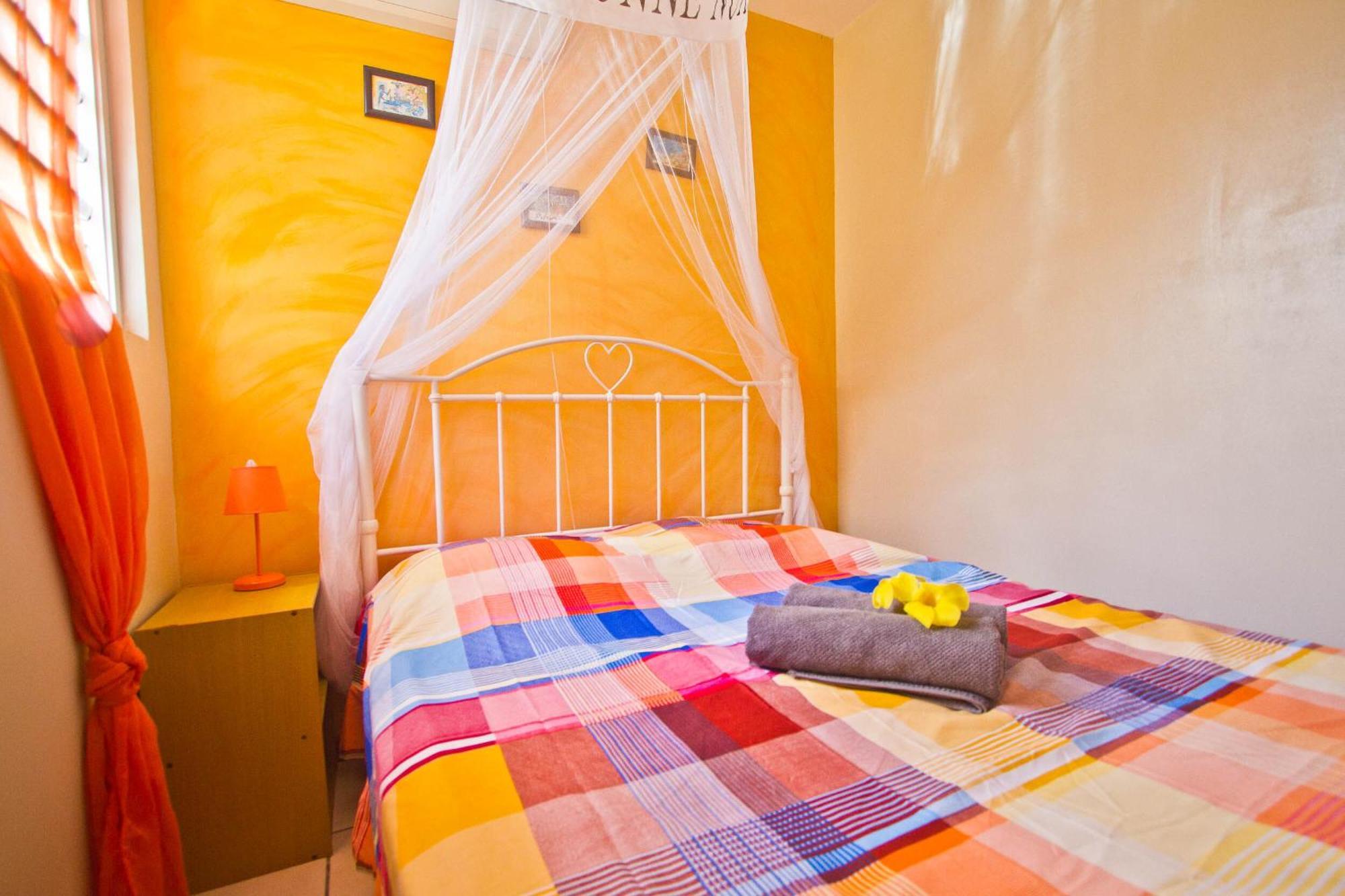 Gwada Dream Villa Sainte-Anne  Room photo
