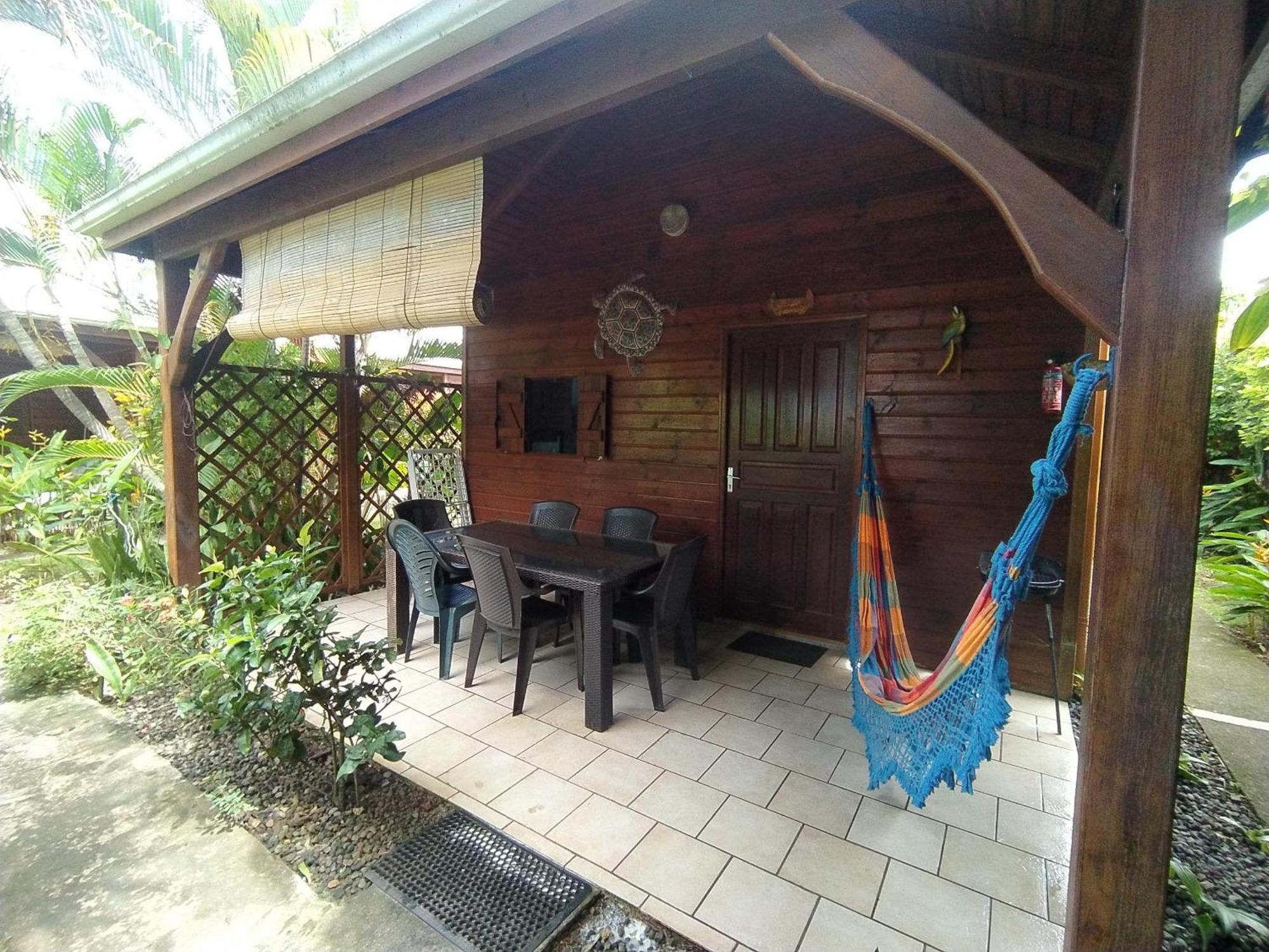 Gwada Dream Villa Sainte-Anne  Room photo