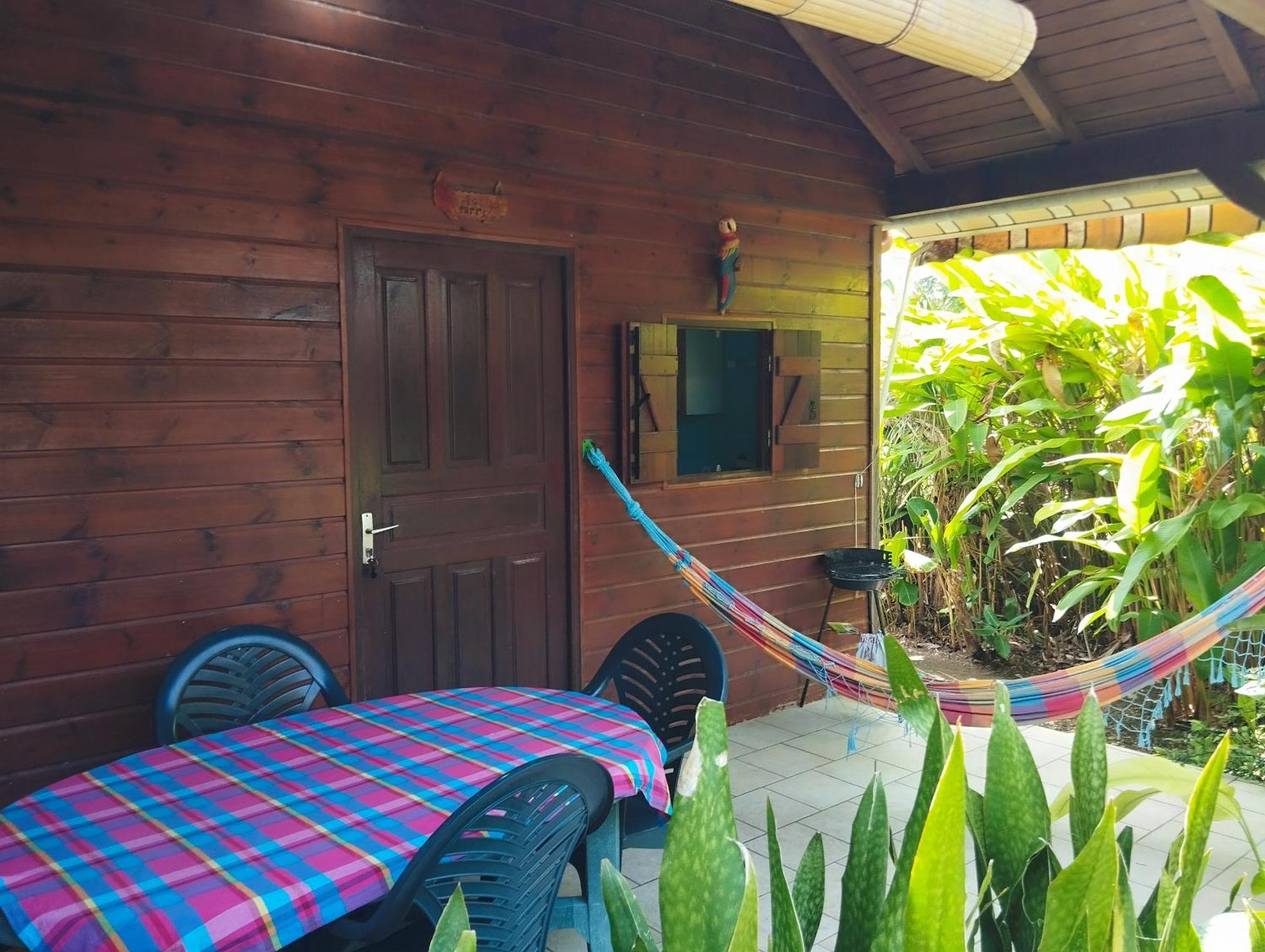 Gwada Dream Villa Sainte-Anne  Exterior photo