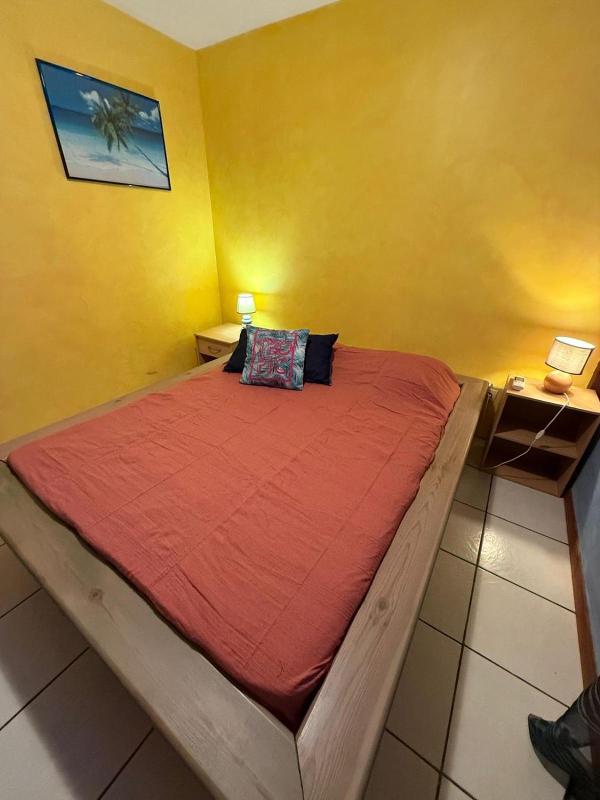 Gwada Dream Villa Sainte-Anne  Exterior photo