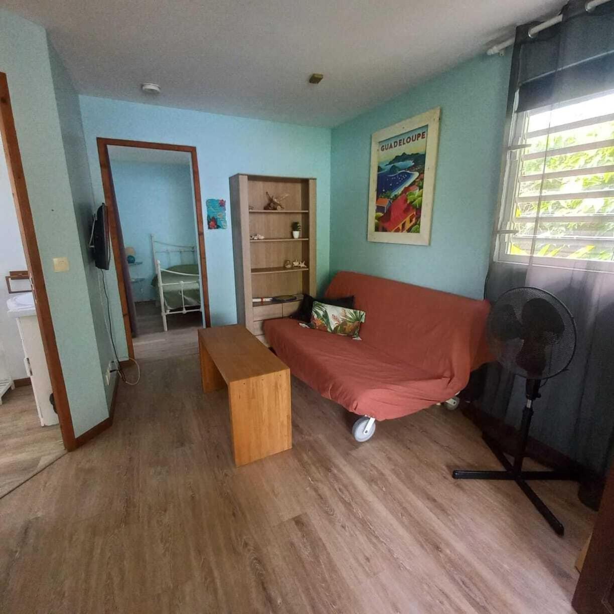 Gwada Dream Villa Sainte-Anne  Room photo
