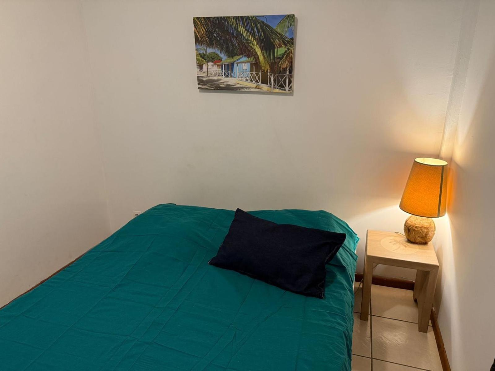 Gwada Dream Villa Sainte-Anne  Room photo