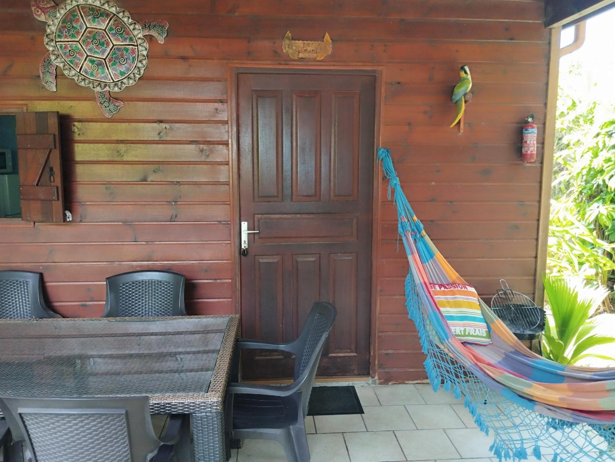 Gwada Dream Villa Sainte-Anne  Room photo