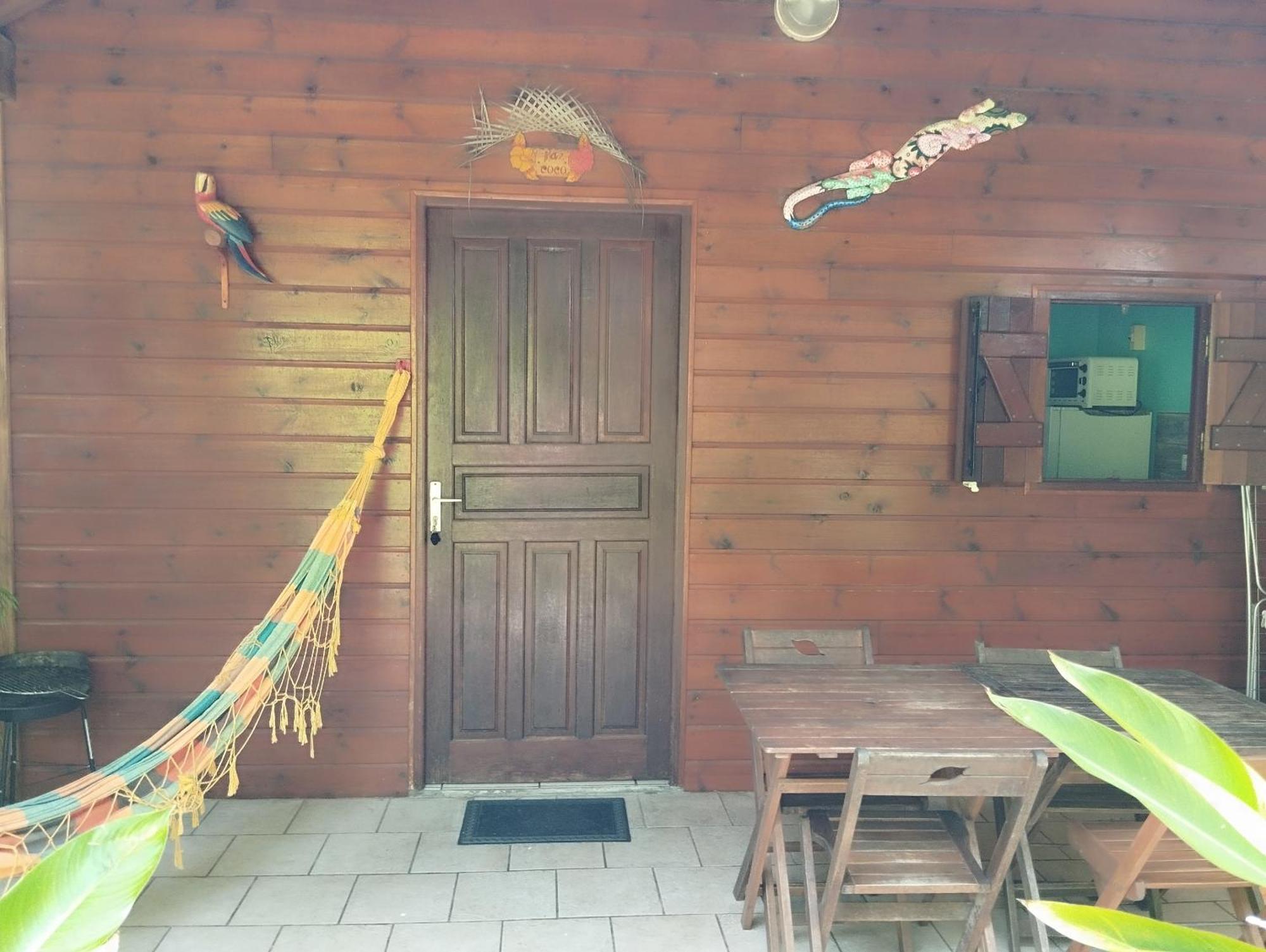 Gwada Dream Villa Sainte-Anne  Room photo
